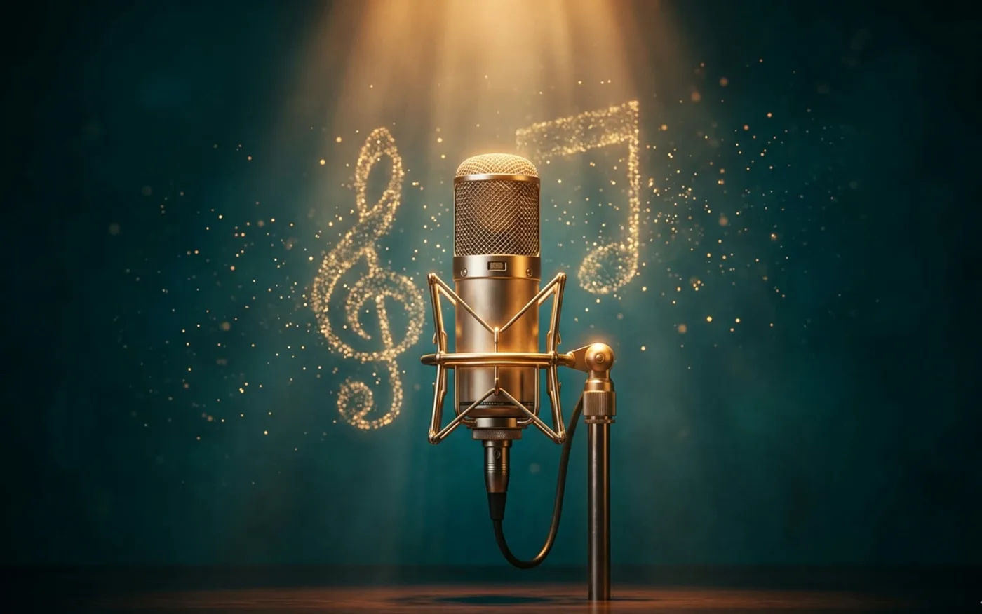 Müzik Üret